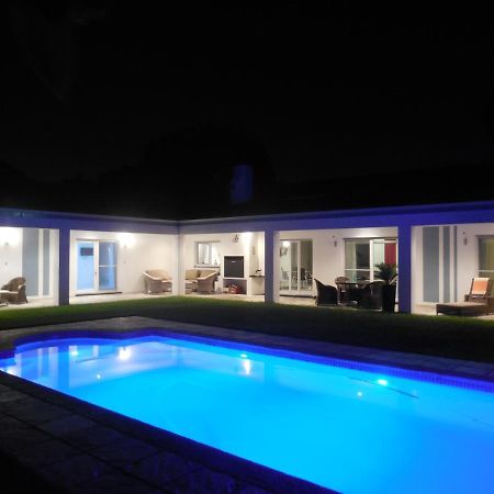 Appartement Grenadilla (Adults Only) à Constantia Extérieur photo