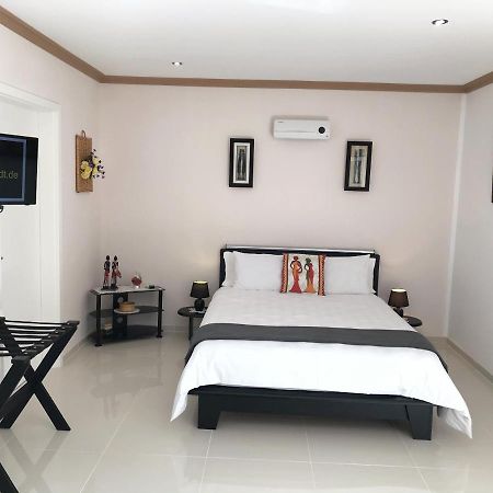 Appartement Grenadilla (Adults Only) à Constantia Extérieur photo