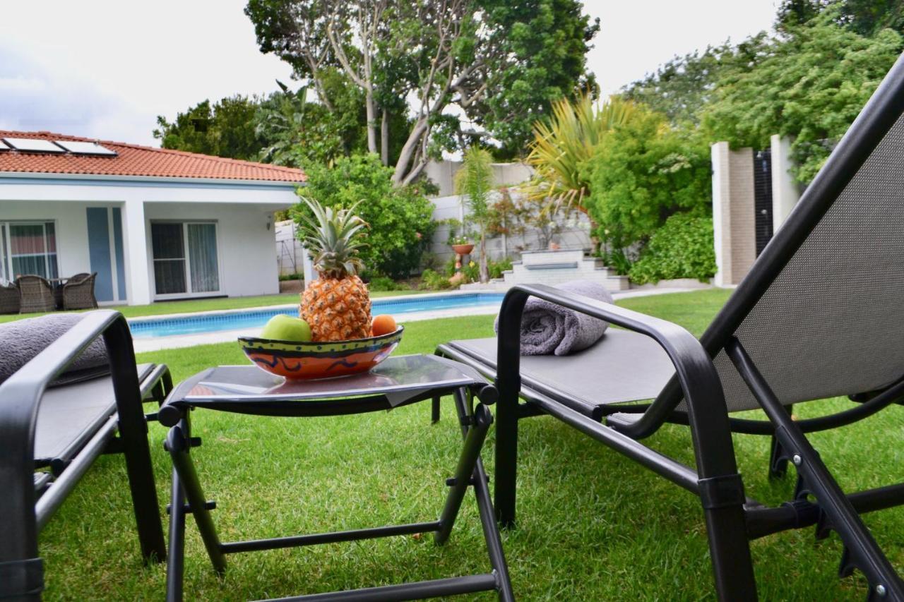 Appartement Grenadilla (Adults Only) à Constantia Extérieur photo