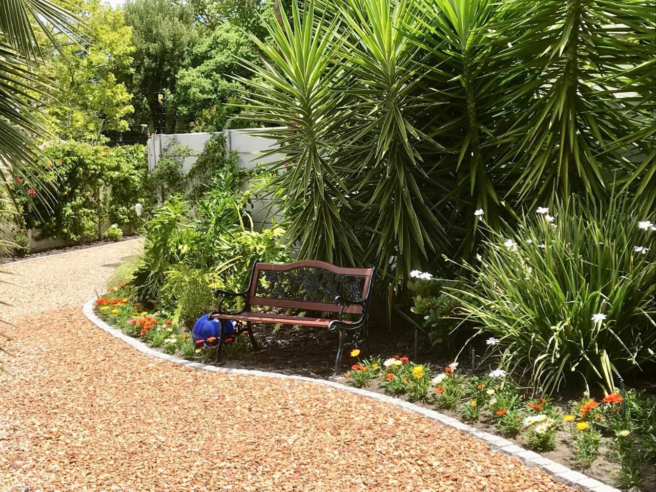 Appartement Grenadilla (Adults Only) à Constantia Extérieur photo