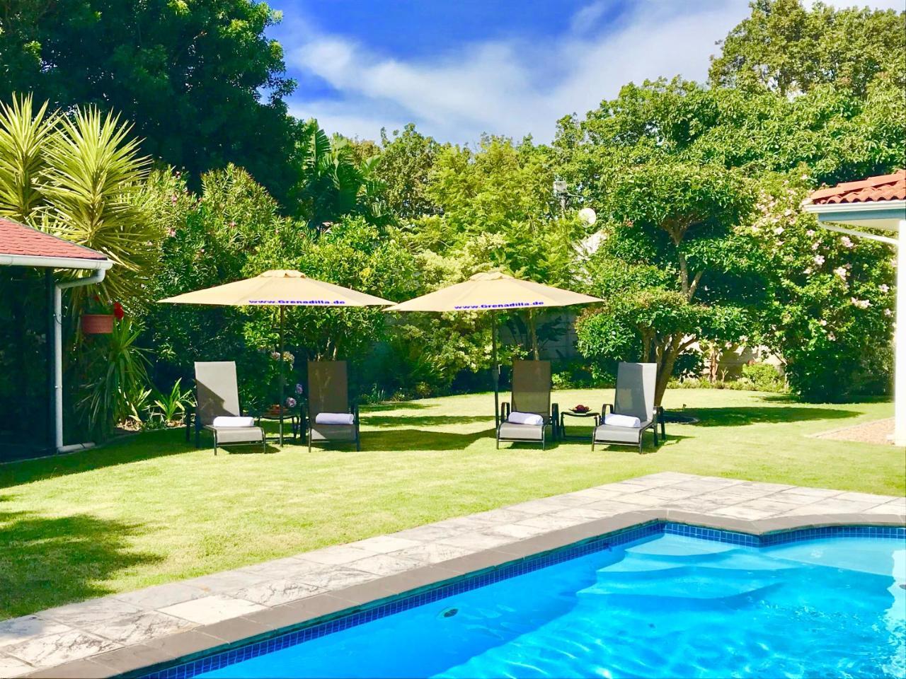 Appartement Grenadilla (Adults Only) à Constantia Extérieur photo