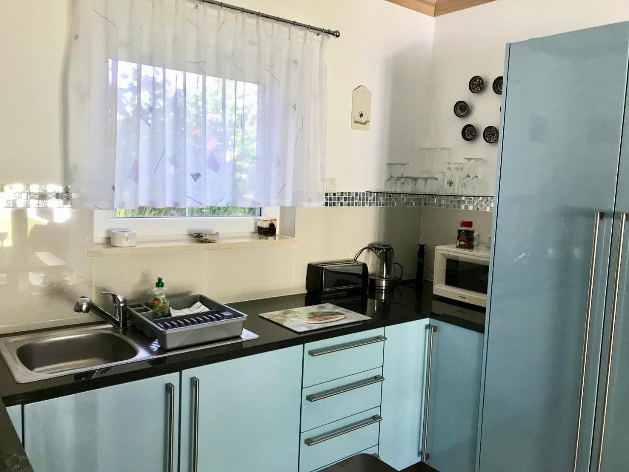 Appartement Grenadilla (Adults Only) à Constantia Extérieur photo
