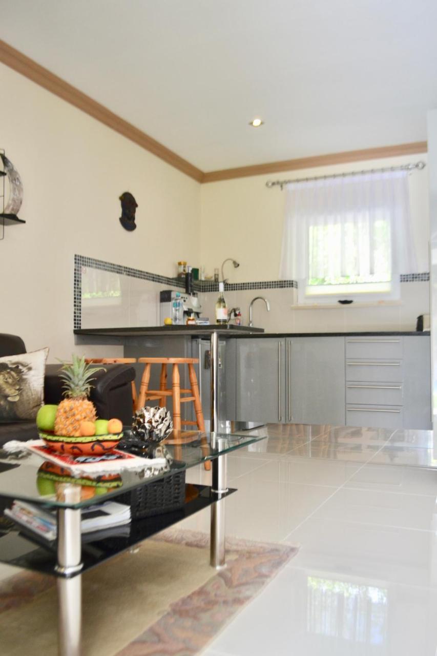 Appartement Grenadilla (Adults Only) à Constantia Extérieur photo