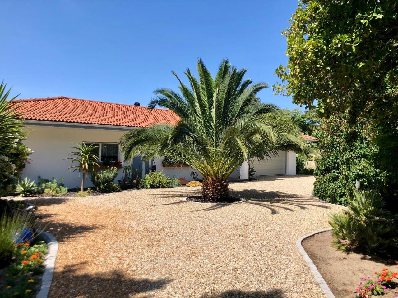 Appartement Grenadilla (Adults Only) à Constantia Extérieur photo