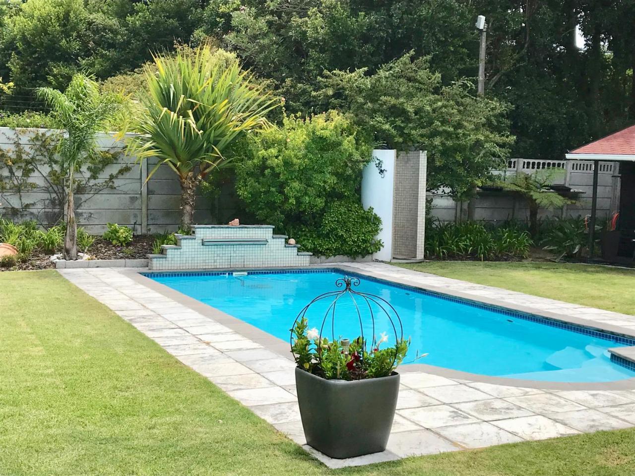 Appartement Grenadilla (Adults Only) à Constantia Extérieur photo