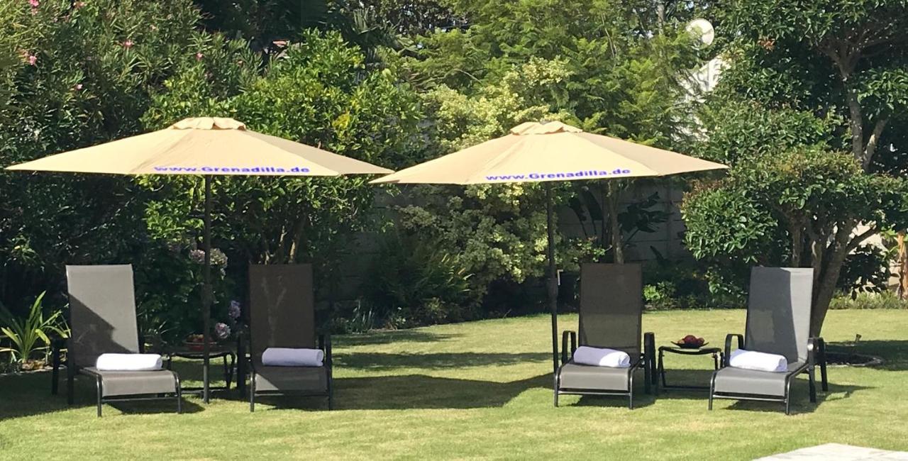Appartement Grenadilla (Adults Only) à Constantia Extérieur photo