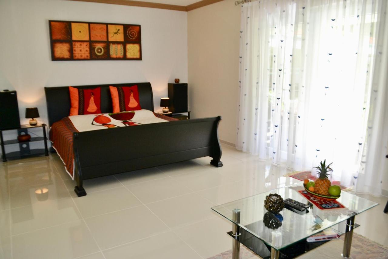 Appartement Grenadilla (Adults Only) à Constantia Extérieur photo
