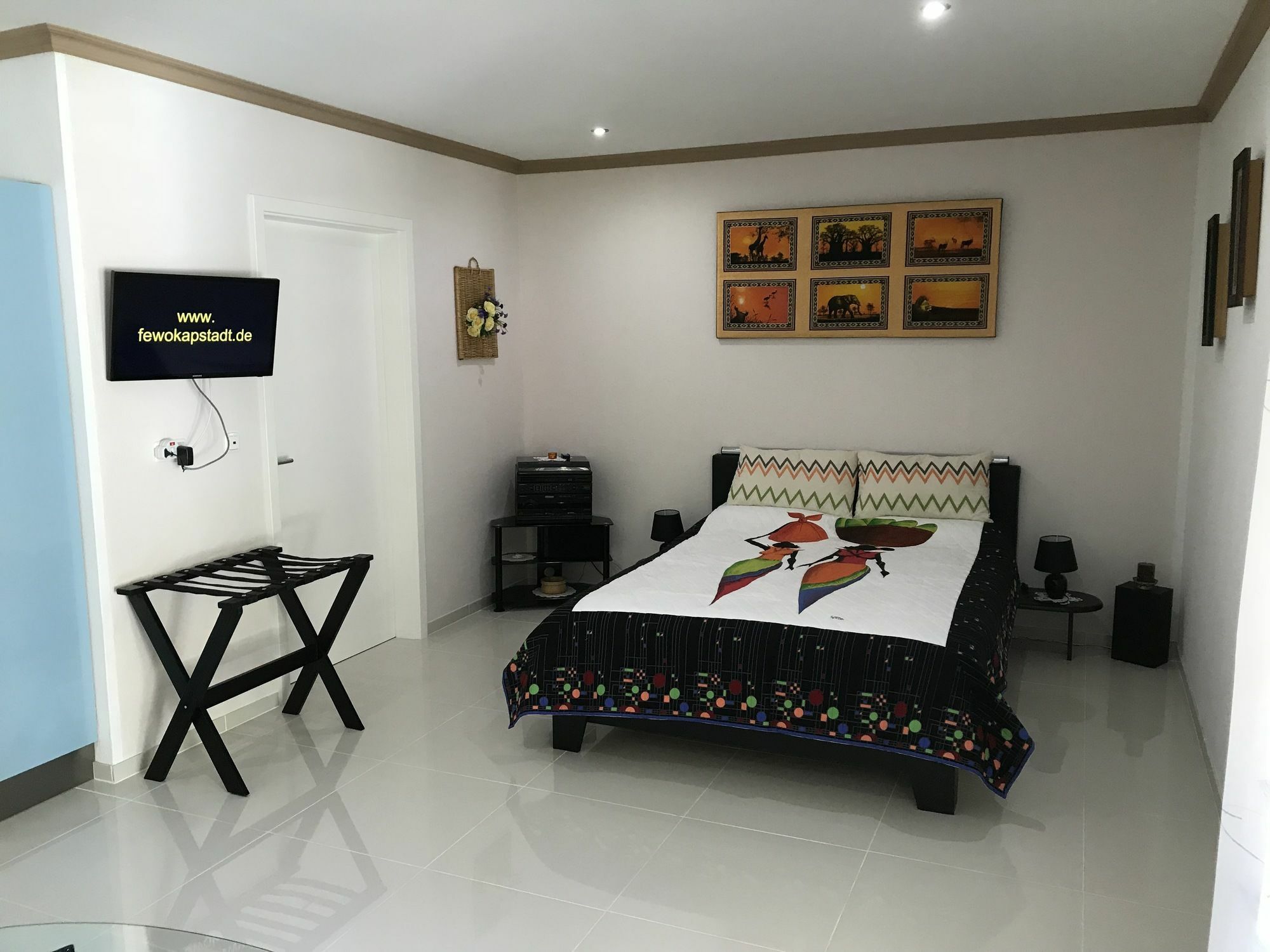 Appartement Grenadilla (Adults Only) à Constantia Extérieur photo