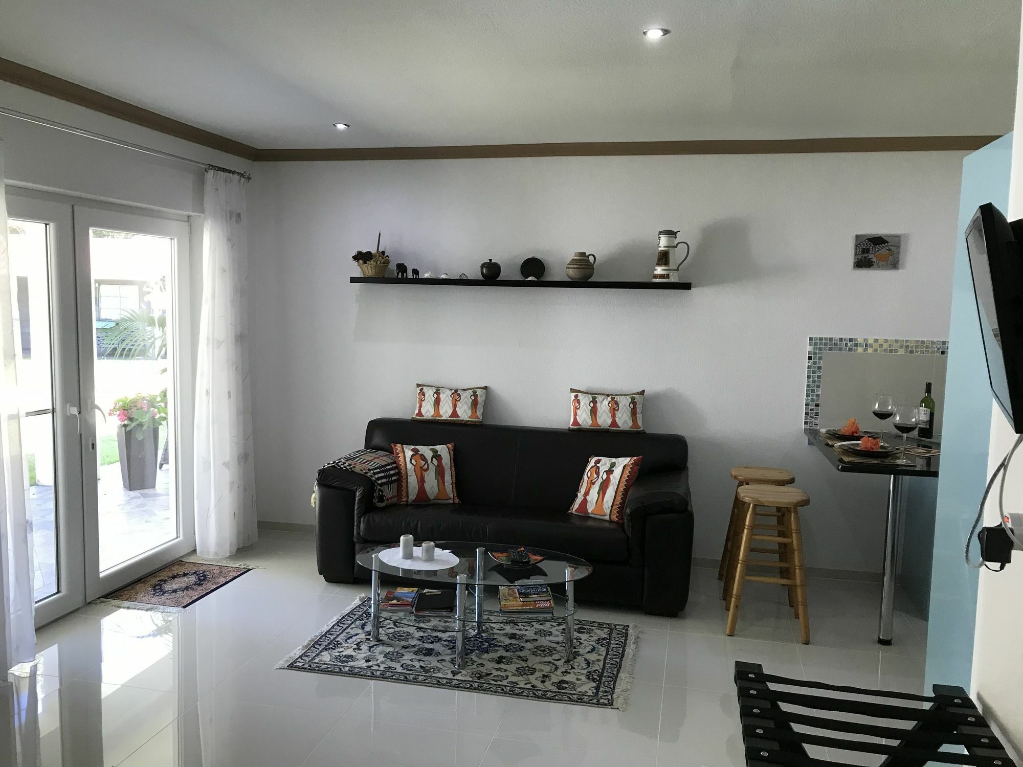 Appartement Grenadilla (Adults Only) à Constantia Extérieur photo