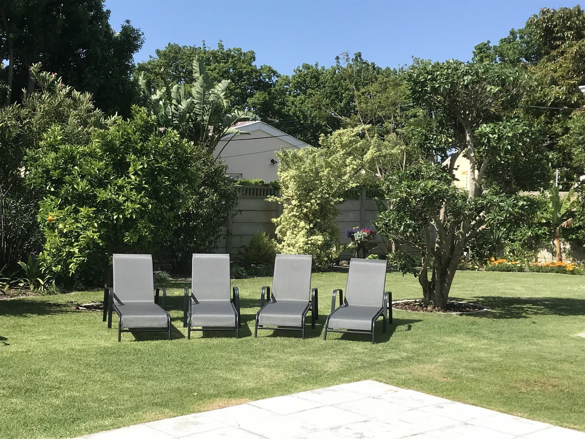 Appartement Grenadilla (Adults Only) à Constantia Extérieur photo