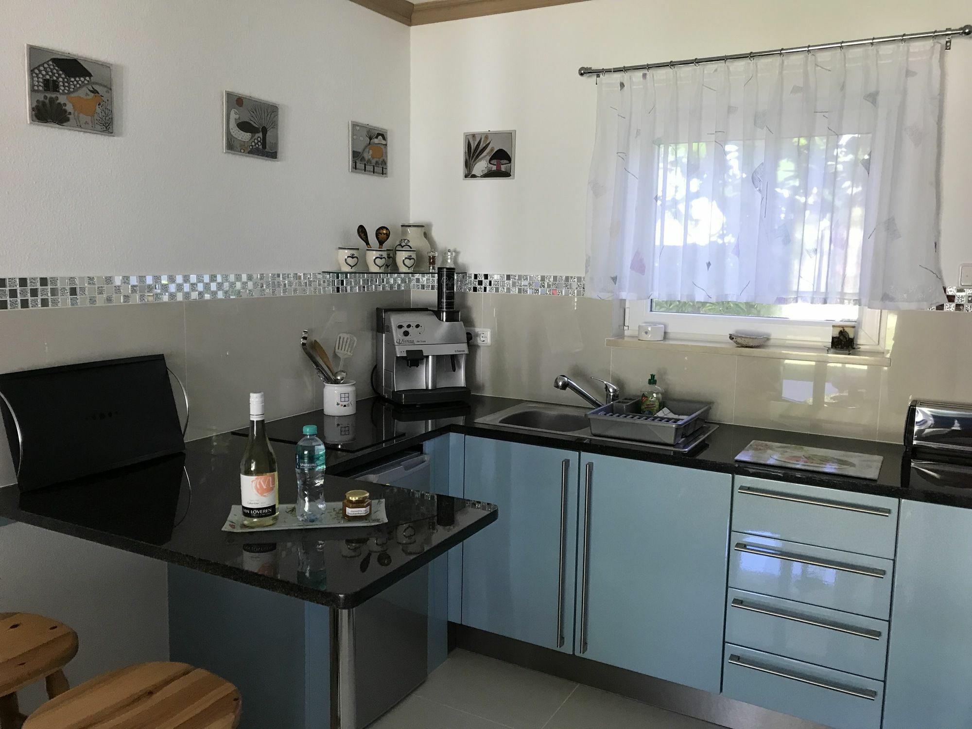 Appartement Grenadilla (Adults Only) à Constantia Extérieur photo