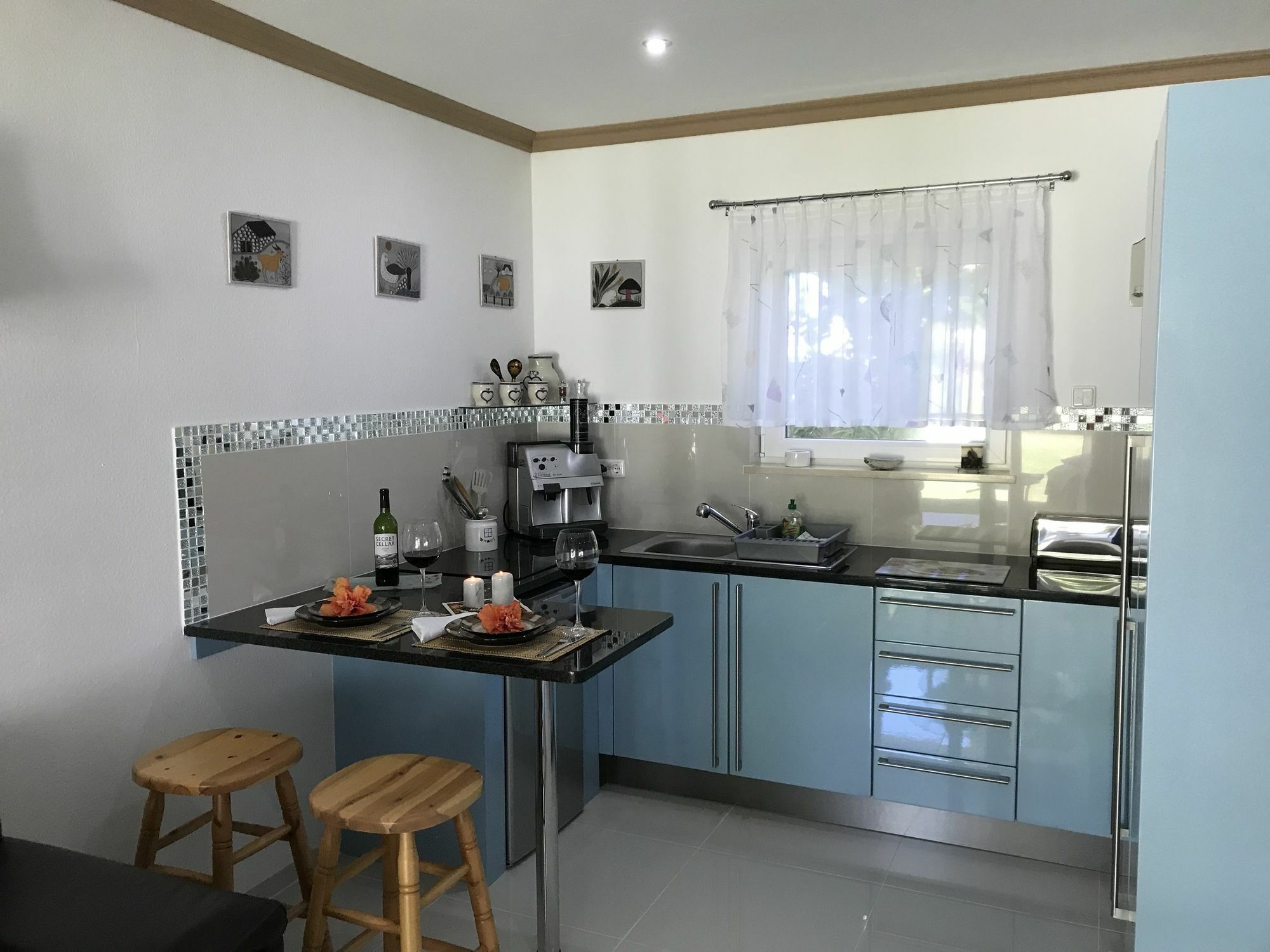 Appartement Grenadilla (Adults Only) à Constantia Extérieur photo
