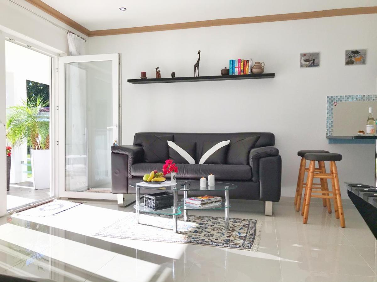 Appartement Grenadilla (Adults Only) à Constantia Extérieur photo
