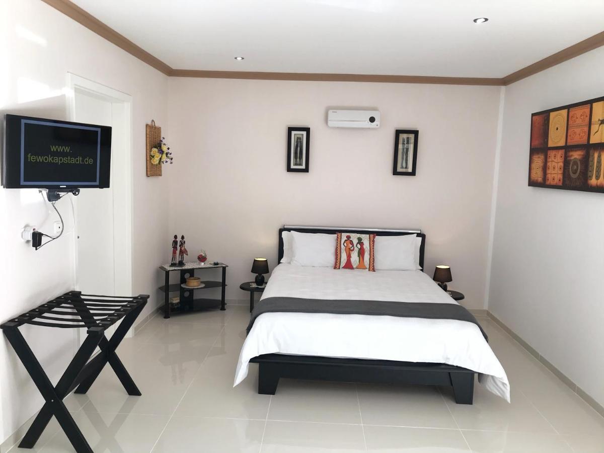 Appartement Grenadilla (Adults Only) à Constantia Extérieur photo