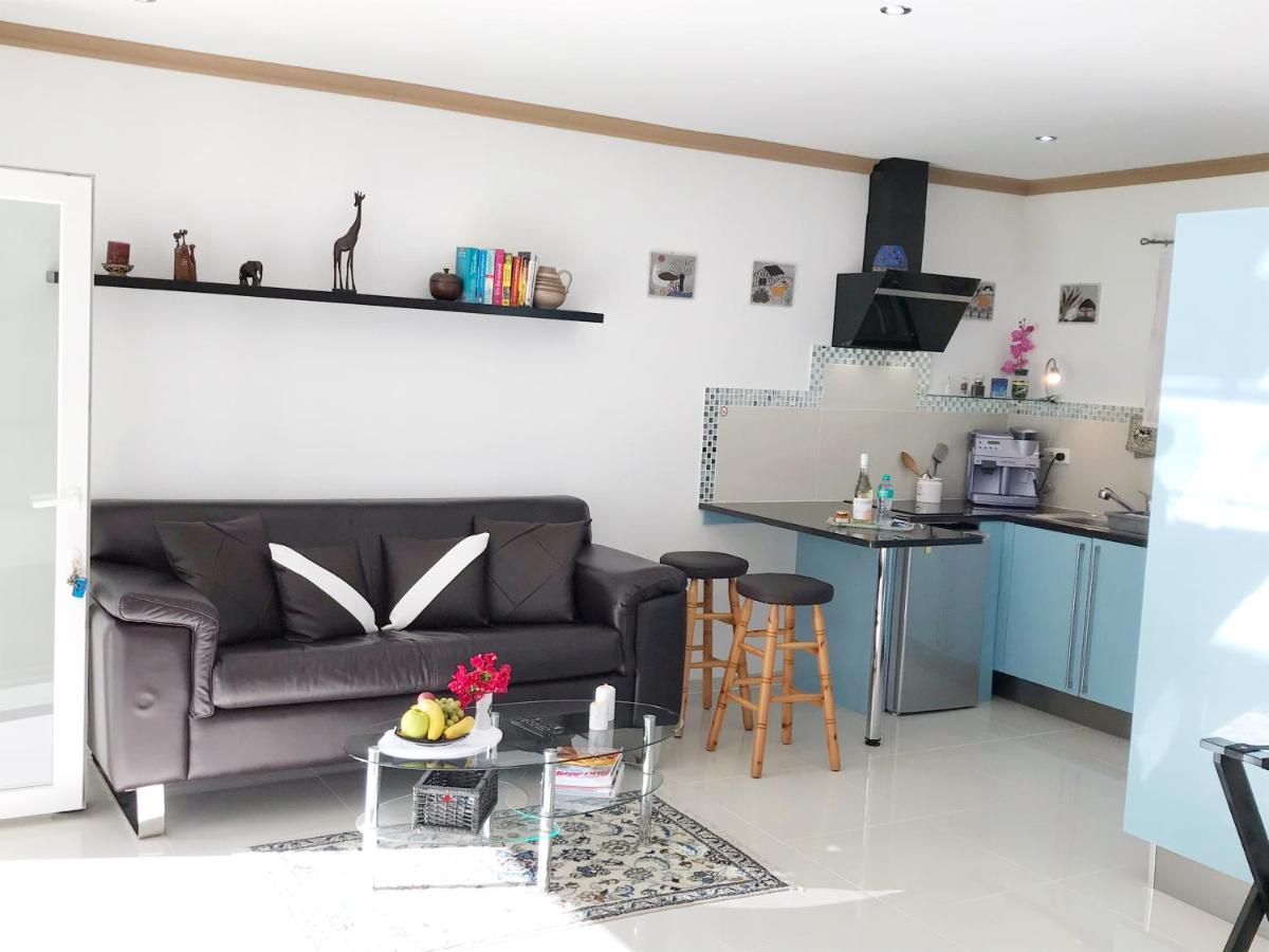 Appartement Grenadilla (Adults Only) à Constantia Extérieur photo