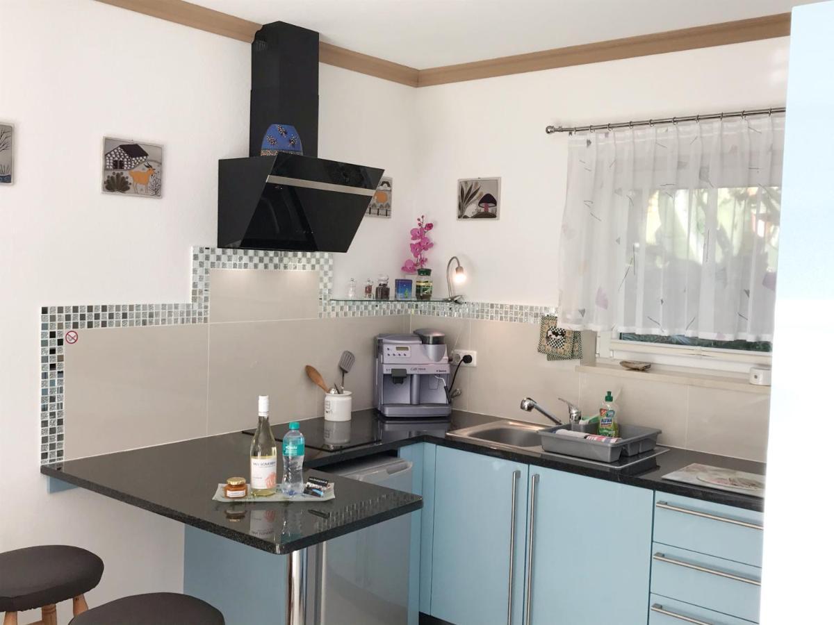 Appartement Grenadilla (Adults Only) à Constantia Extérieur photo