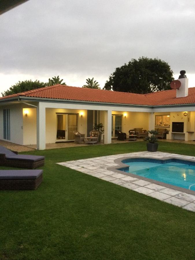 Appartement Grenadilla (Adults Only) à Constantia Extérieur photo