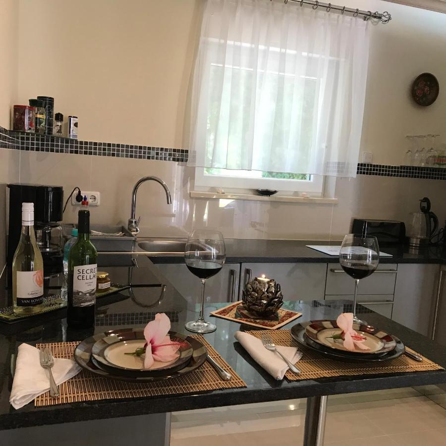 Appartement Grenadilla (Adults Only) à Constantia Extérieur photo