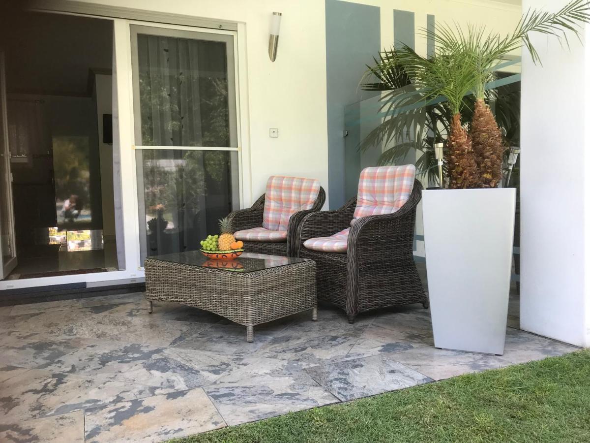 Appartement Grenadilla (Adults Only) à Constantia Extérieur photo
