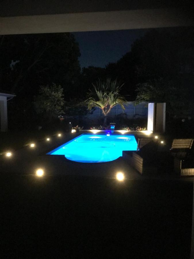 Appartement Grenadilla (Adults Only) à Constantia Extérieur photo