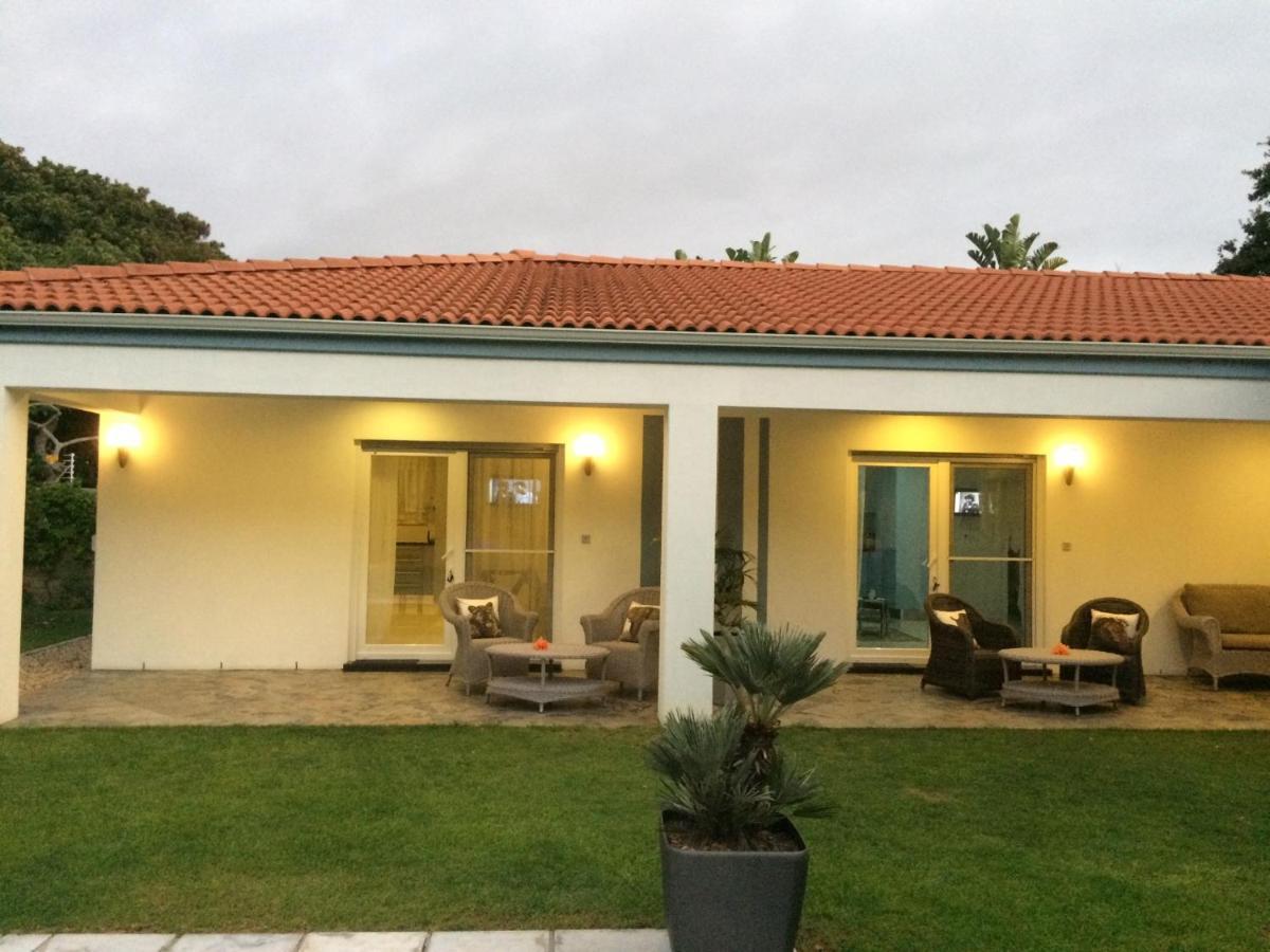 Appartement Grenadilla (Adults Only) à Constantia Extérieur photo