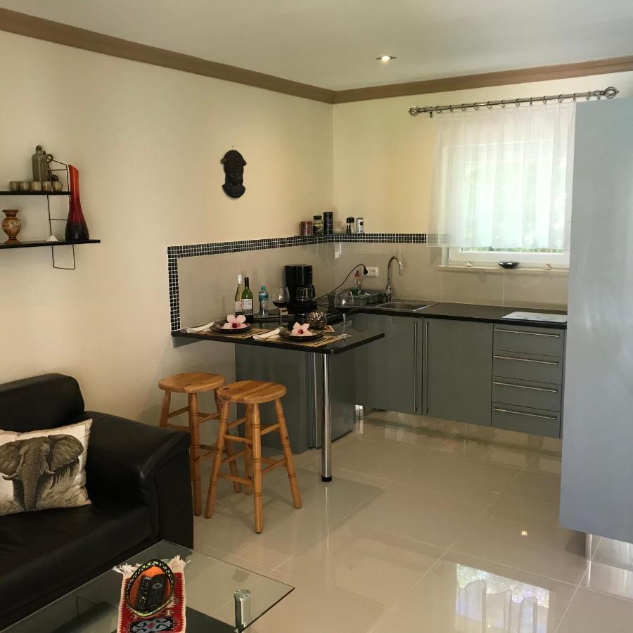 Appartement Grenadilla (Adults Only) à Constantia Extérieur photo