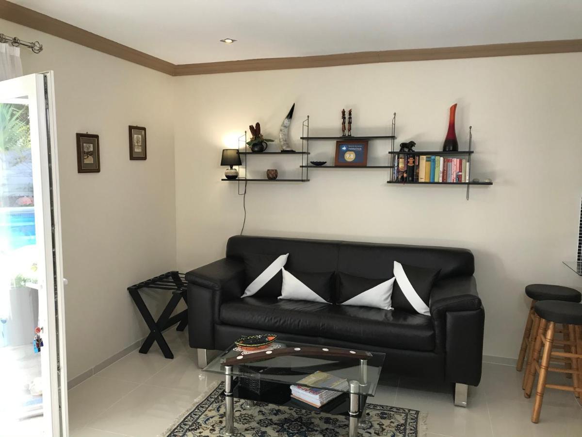 Appartement Grenadilla (Adults Only) à Constantia Extérieur photo