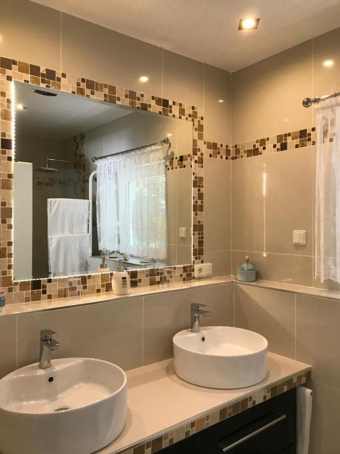 Appartement Grenadilla (Adults Only) à Constantia Extérieur photo